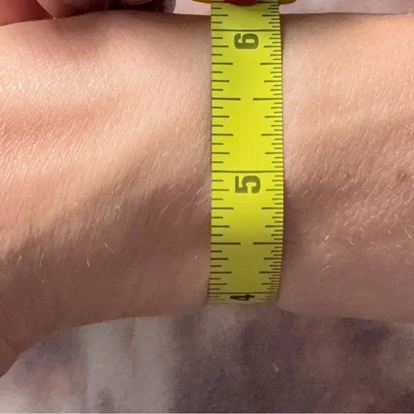 Michele Serein Stainless Stainless steel watch - Picture 7 of 7